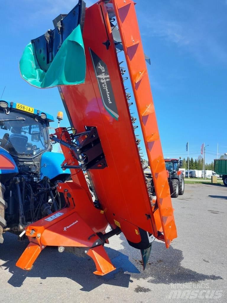 Kverneland 3336 MT Кондиционери за косачки