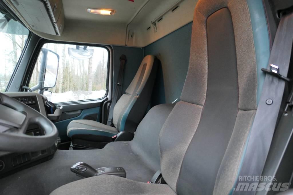 Volvo FM330 4x2 С температурен контрол