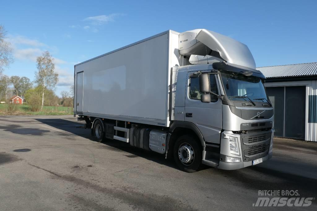 Volvo FM330 4x2 С температурен контрол