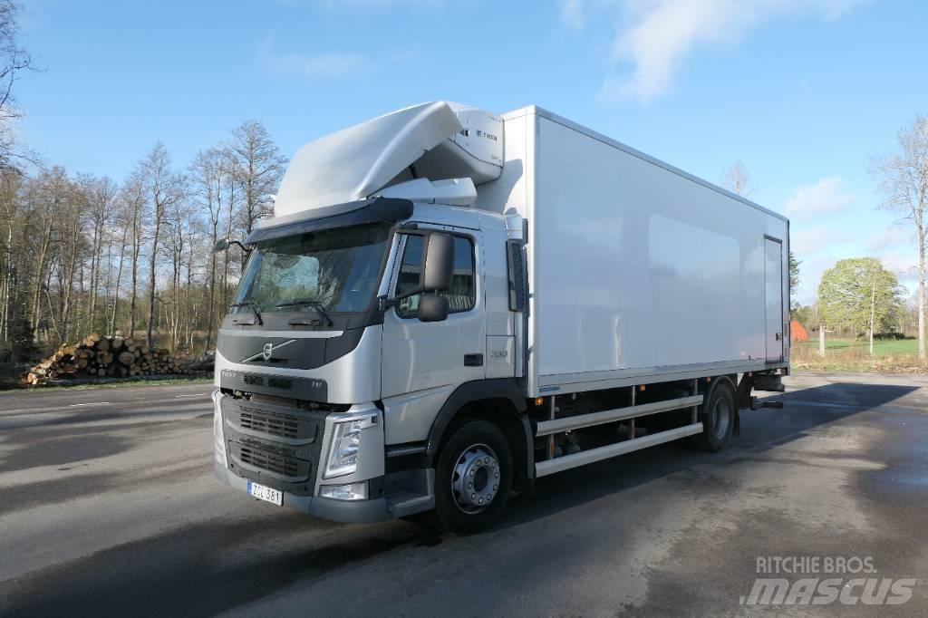 Volvo FM330 4x2 С температурен контрол