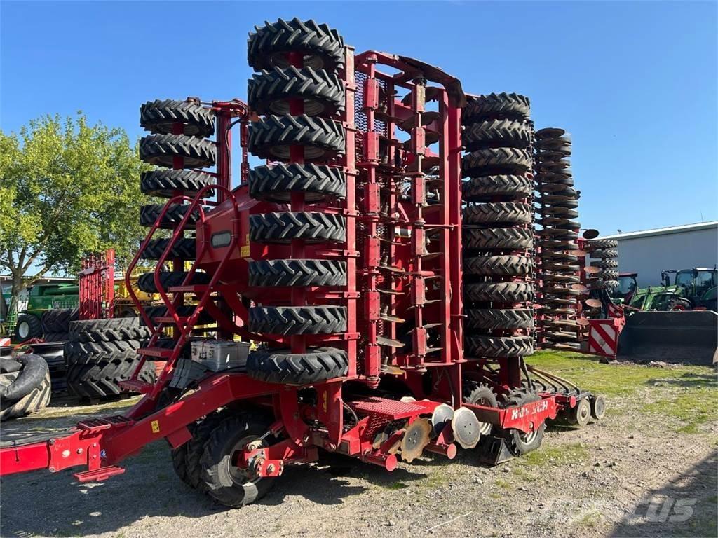 Horsch Pronto 9DC Комбинирани редосеялки
