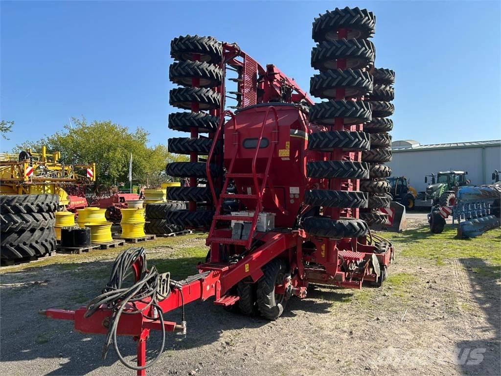 Horsch Pronto 9DC Комбинирани редосеялки