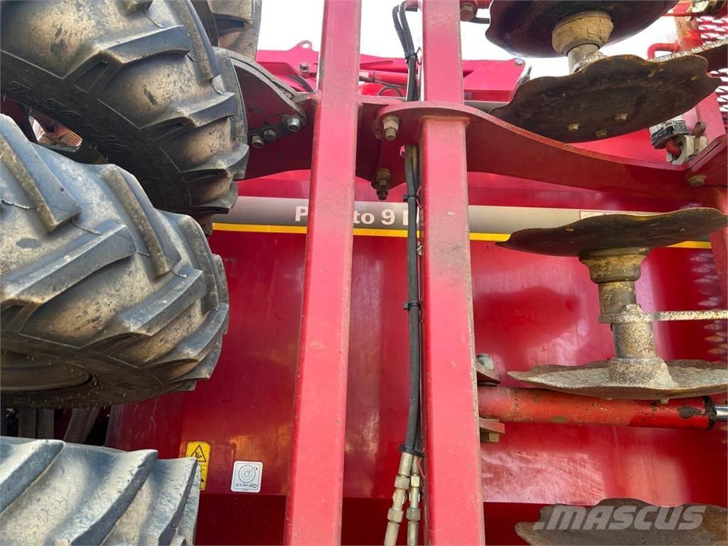 Horsch Pronto 9DC Комбинирани редосеялки