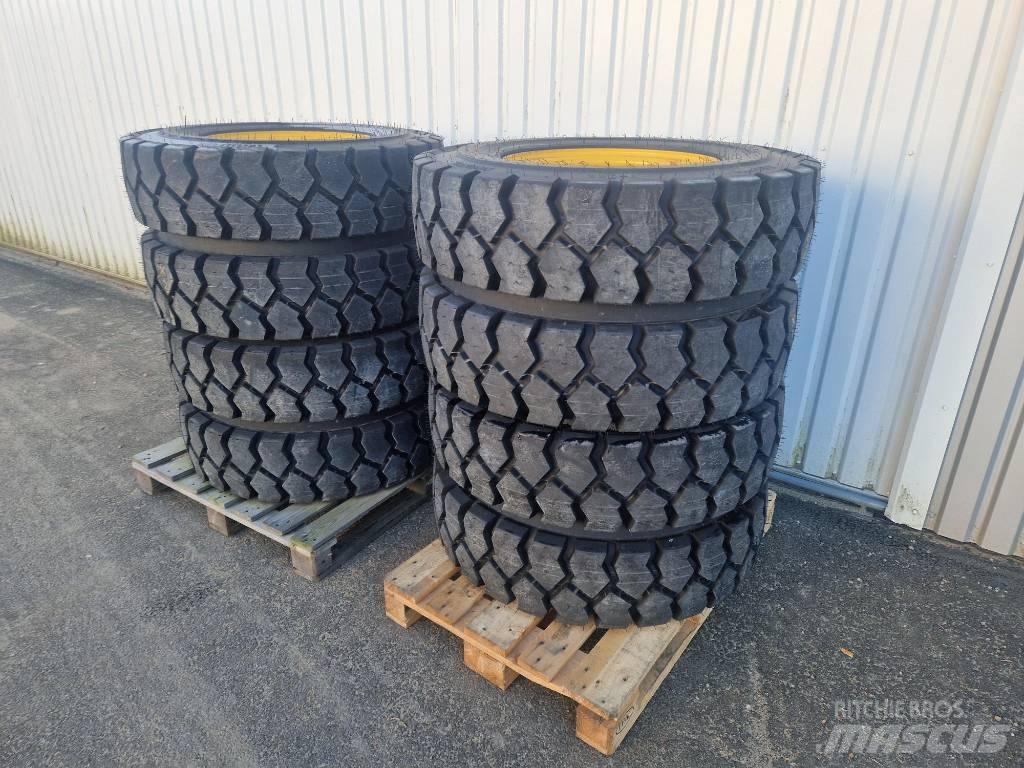 Trelleborg 10.00-20 Гуми