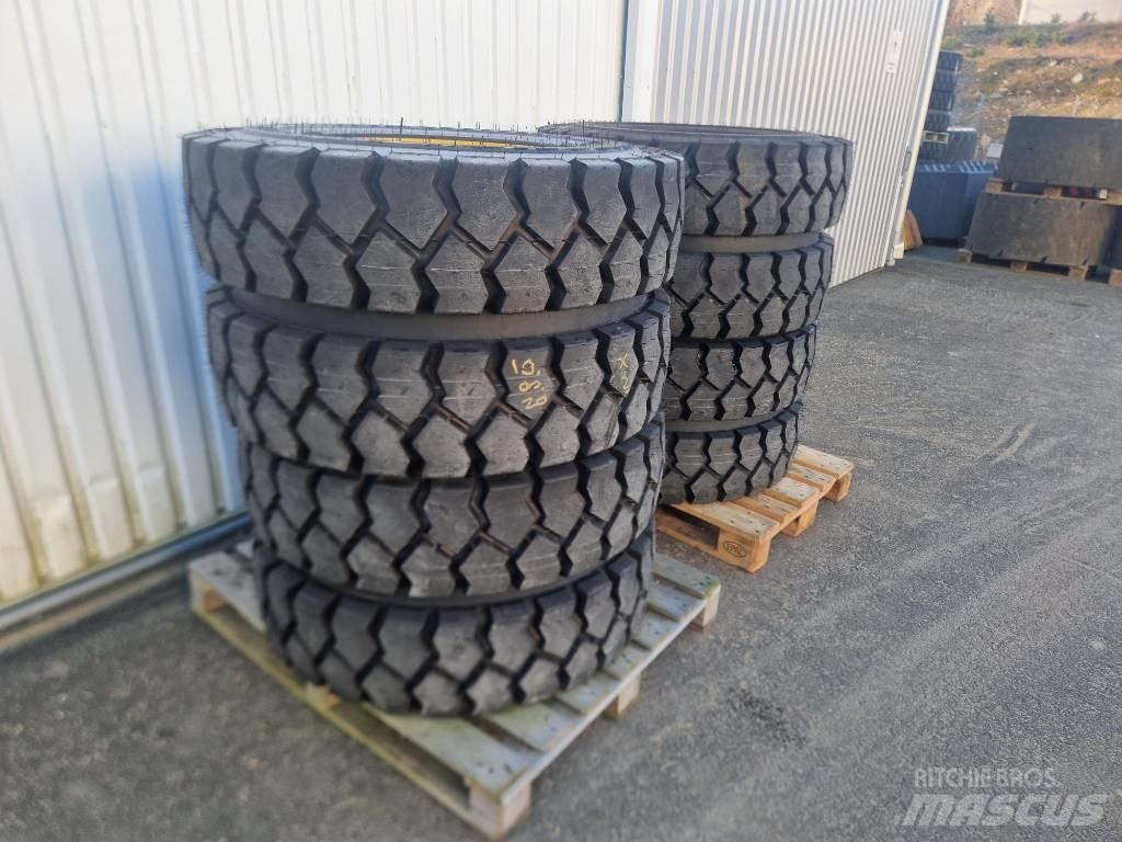 Trelleborg 10.00-20 Гуми
