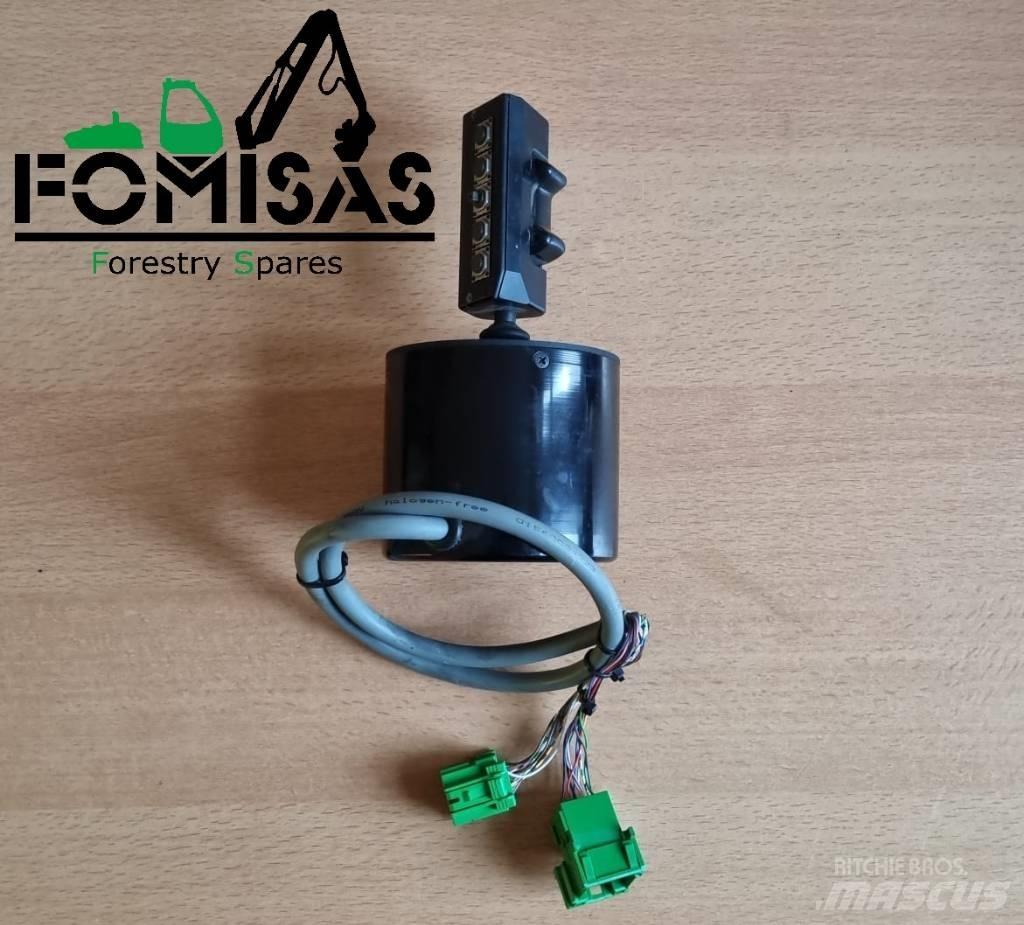 Logset Joystick Електроники