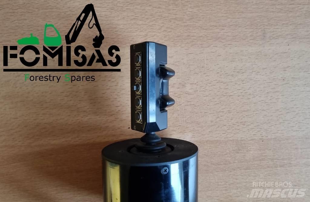 Logset Joystick Електроники