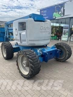 Genie Z 45/25 J RT Съчленени стрелови подемници