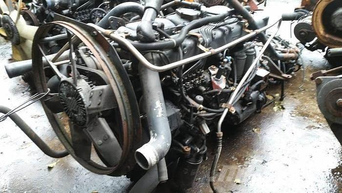  Engines D08226 Транспорт - Други