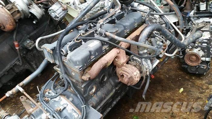  Engines D08226 Транспорт - Други