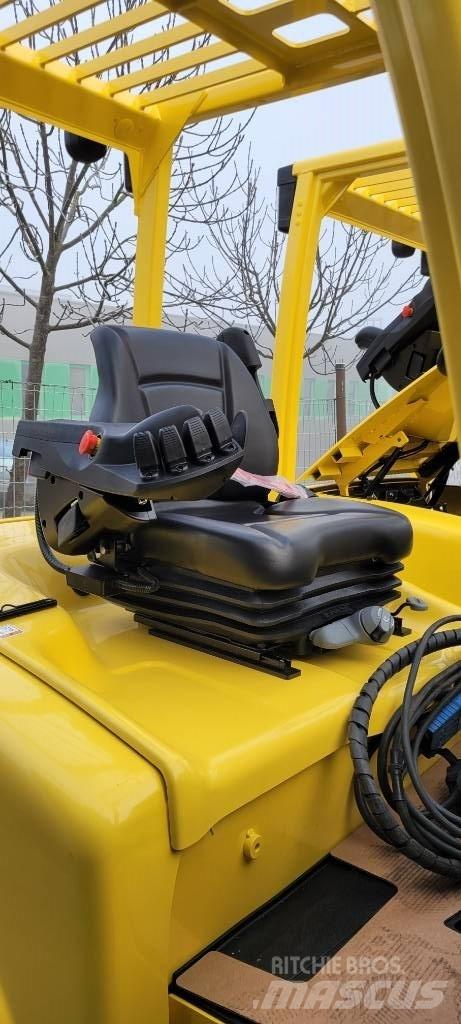 Hyster J2.5XN Електрически вилични кари-повдигачи