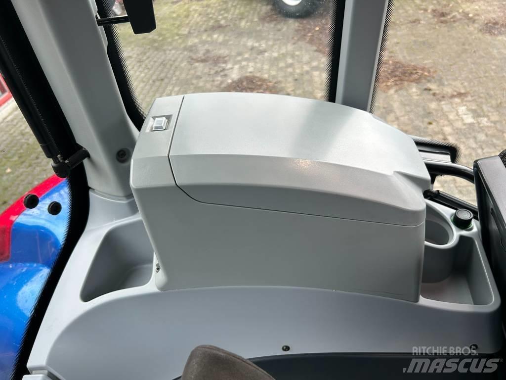Valtra T194 A Трактори