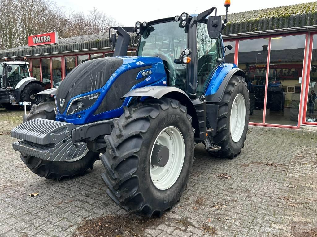 Valtra T194 A Трактори