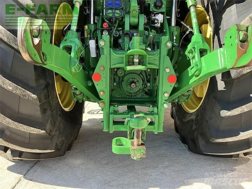 John Deere 8400r Трактори
