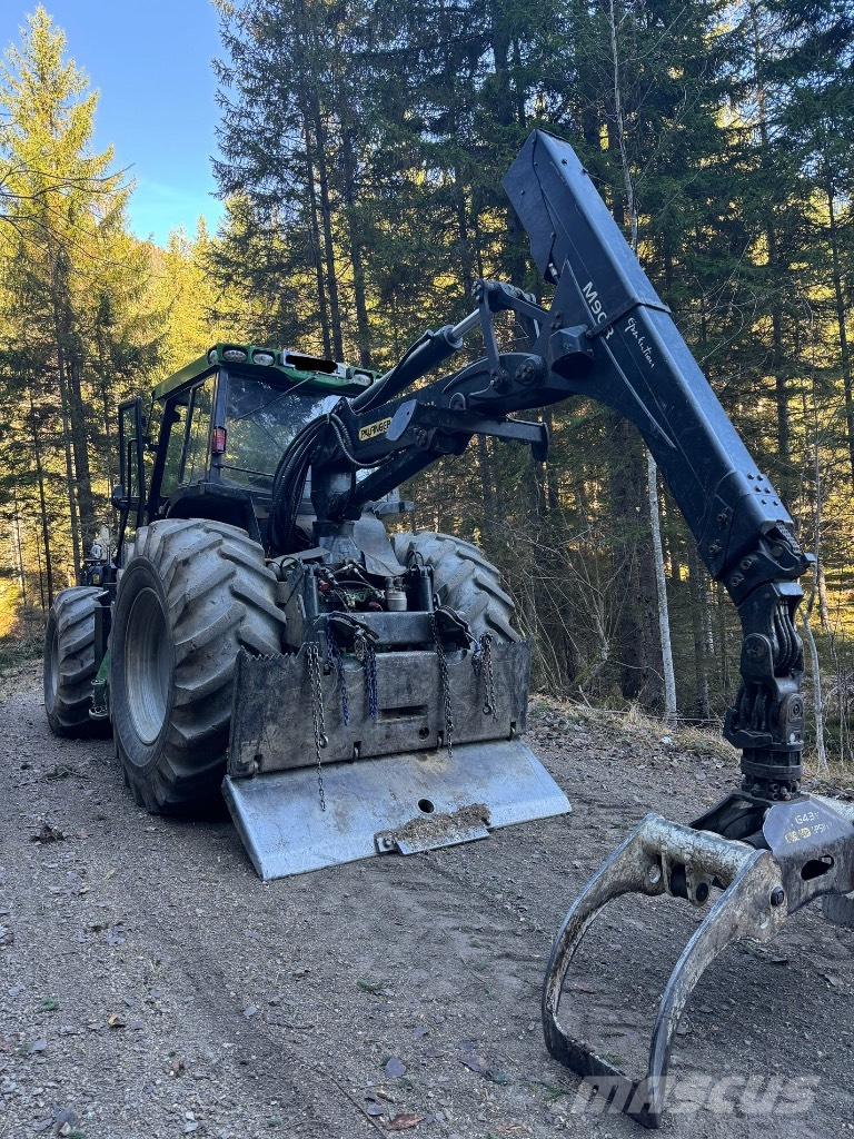 Kotschenreuther R240 Скидери
