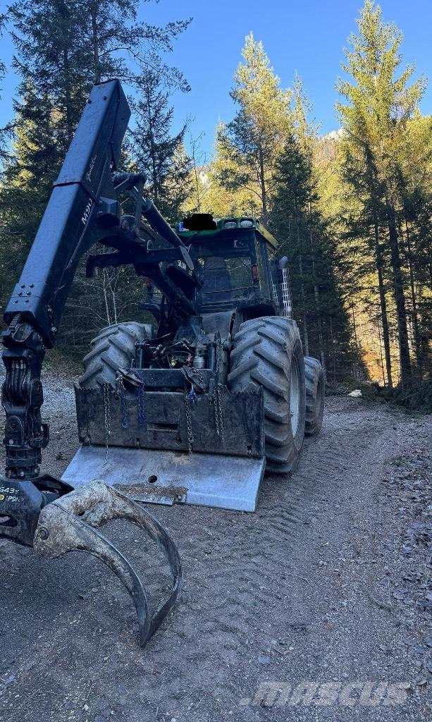 Kotschenreuther R240 Скидери
