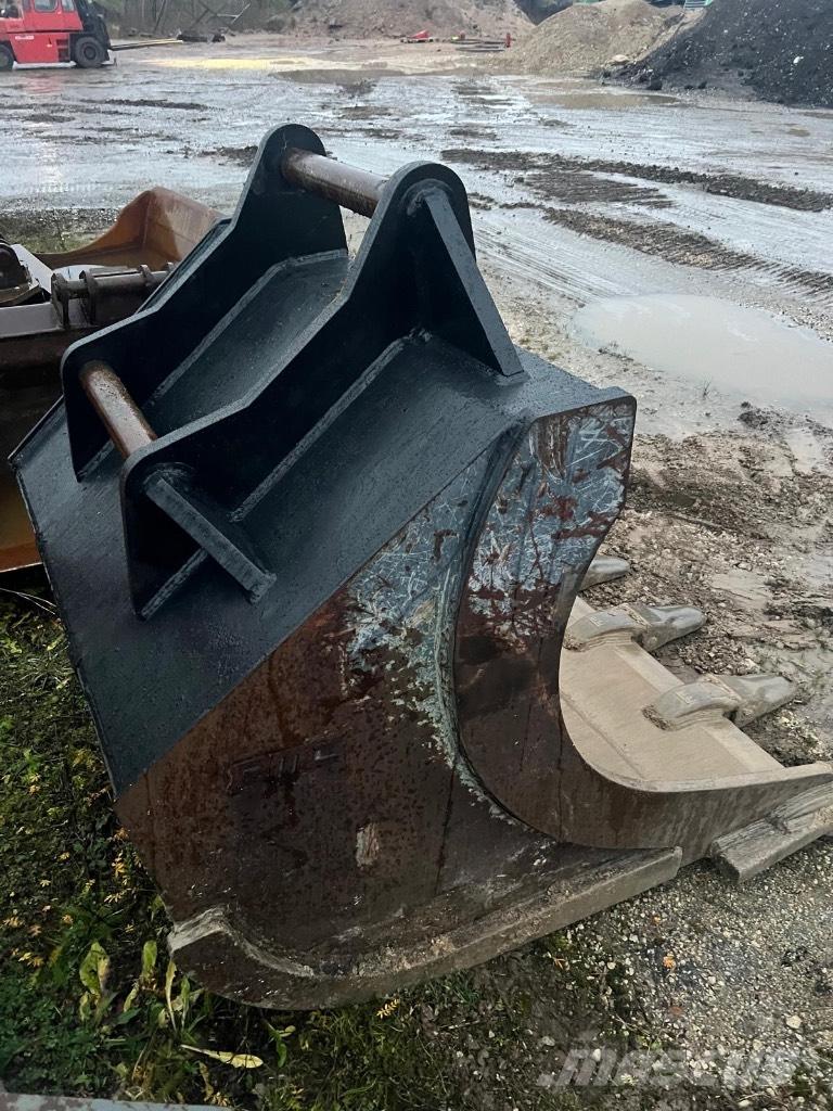  Kaevekulp S80 Кофи