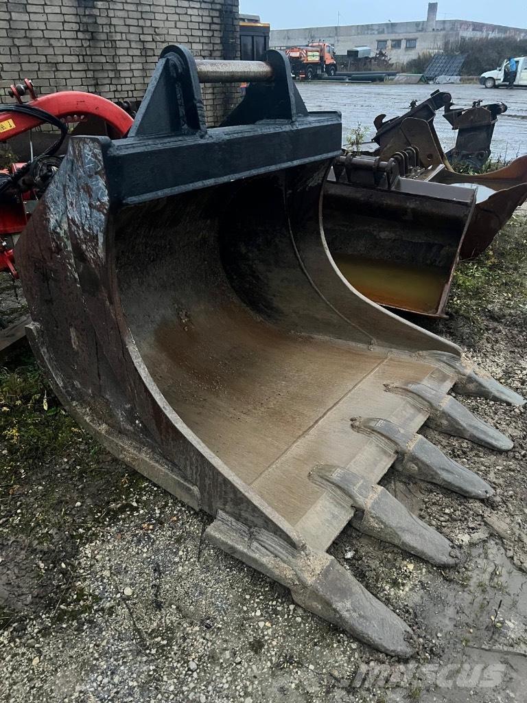  Kaevekulp S80 Кофи