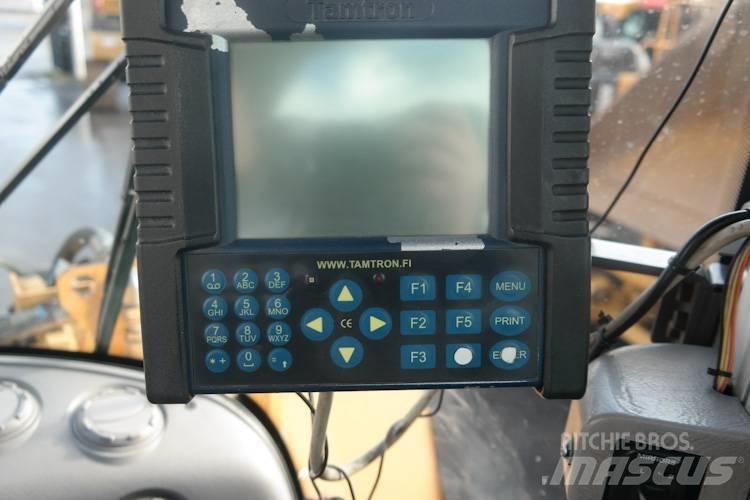 Volvo L220 G Колесни товарачи
