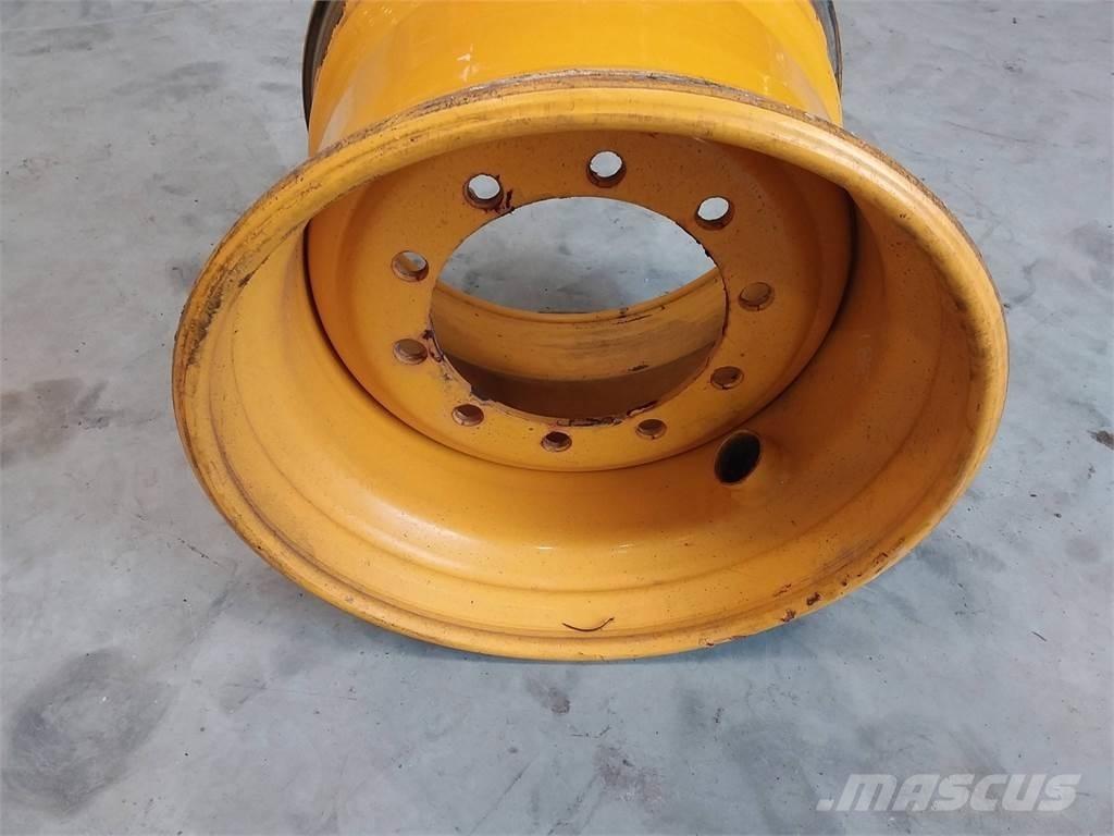Rottne H11 20x24,5 Гуми