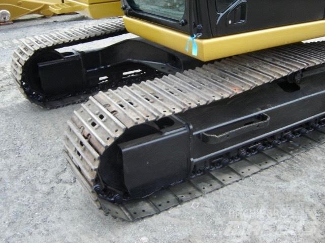 CAT 311F Верижен екскаватор