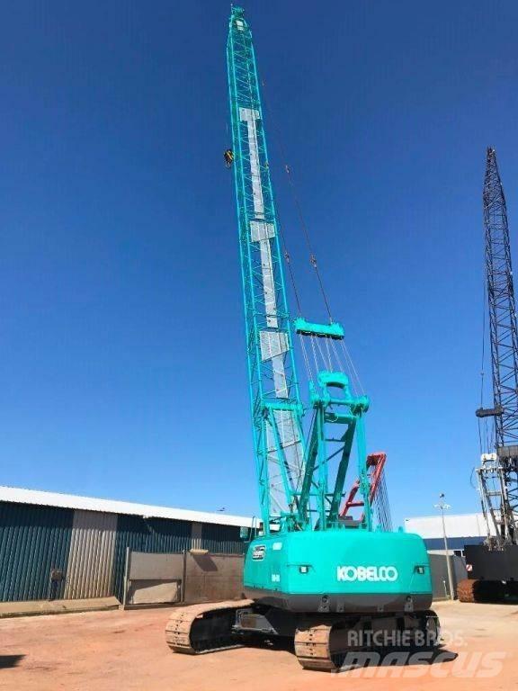 Kobelco BM 600 Верижни кранове
