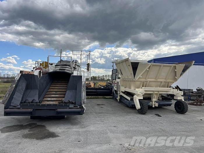 Franex F 392 Строителство - Други