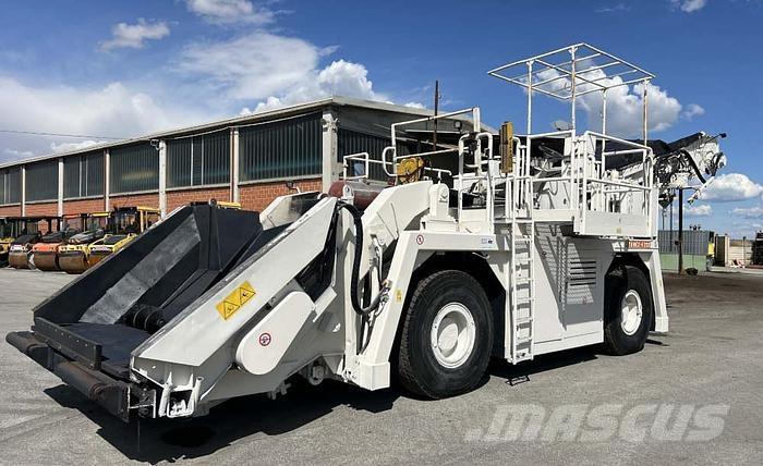 Franex F 392 Строителство - Други