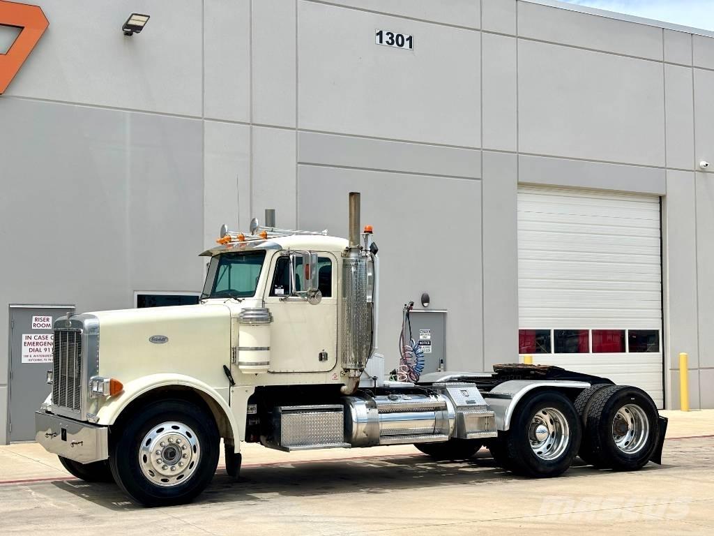 Peterbilt 378 Влекачи