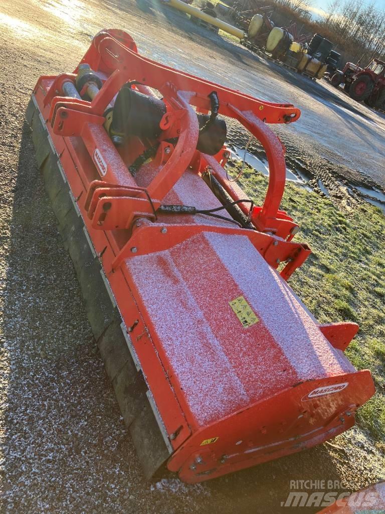 Maschio bufalo 300 Стъблорезачки