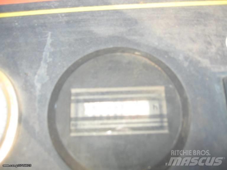 Fini 10 HP 10 BAR Компресори