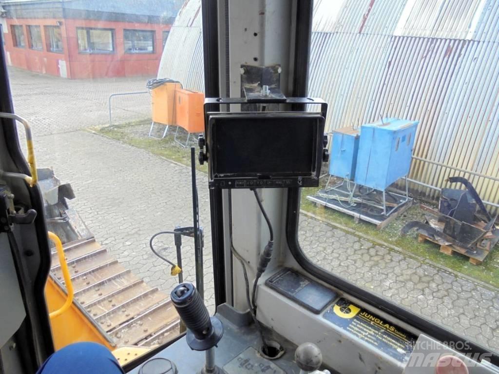 Liebherr PR 722 BL Верижни булдозери
