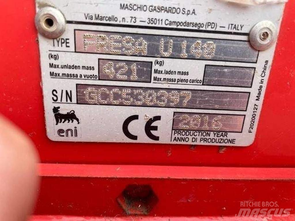 Maschio Fresa V140 Култиватори