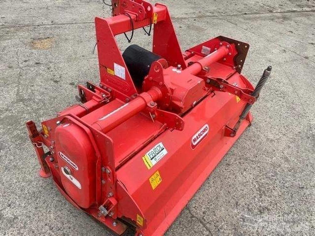 Maschio Fresa V140 Култиватори