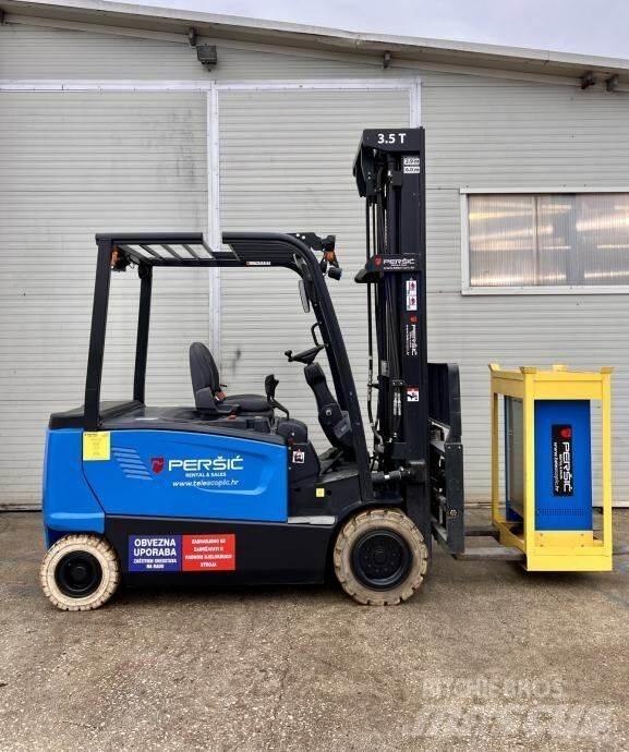 Doosan B35X-7 Вилични кари-повдигачи - други