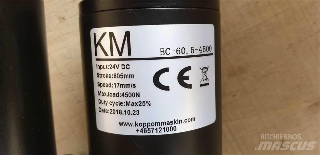  KM F671645, F071008 Електроники