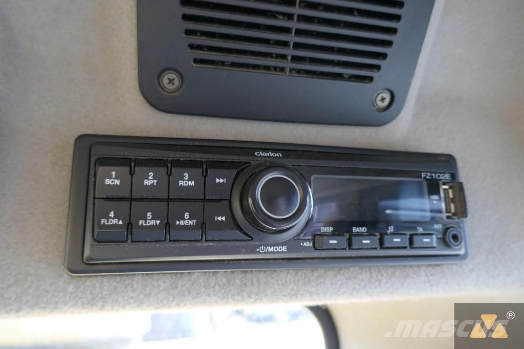 CAT 352F Верижен екскаватор