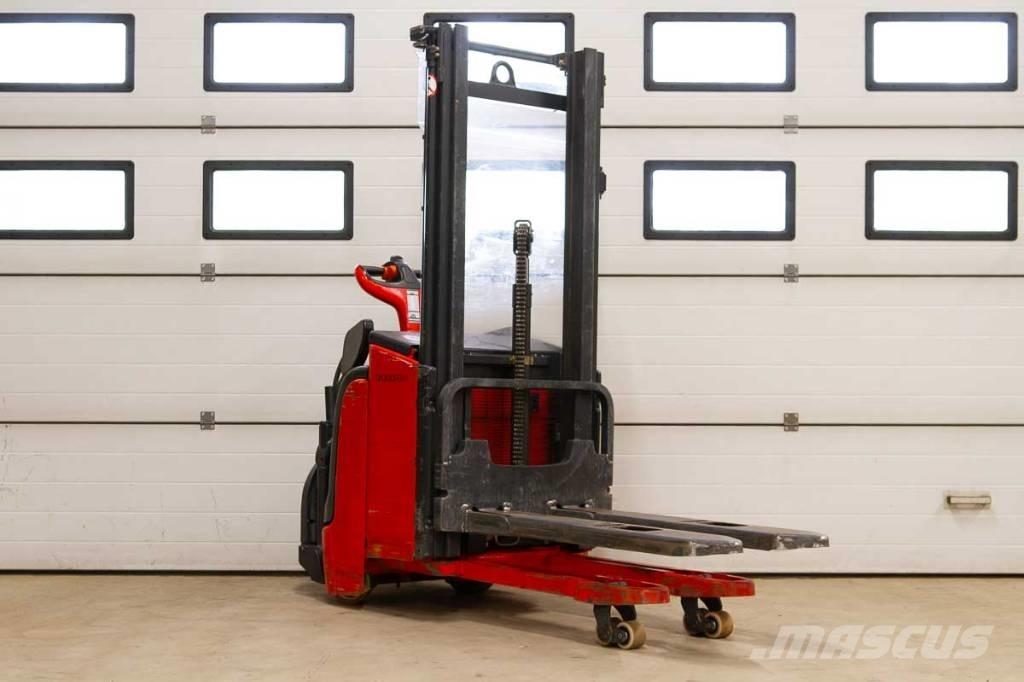Linde L 14 Самоходни товарачи