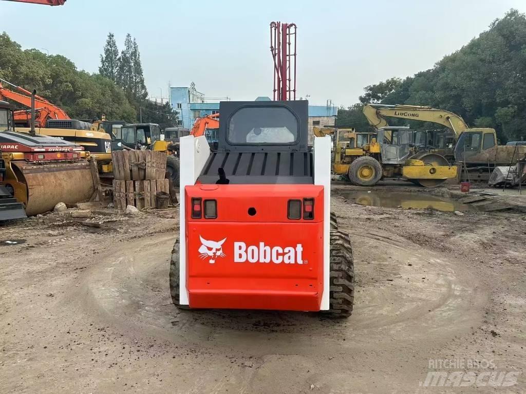 Bobcat S 185 Мини товарачи
