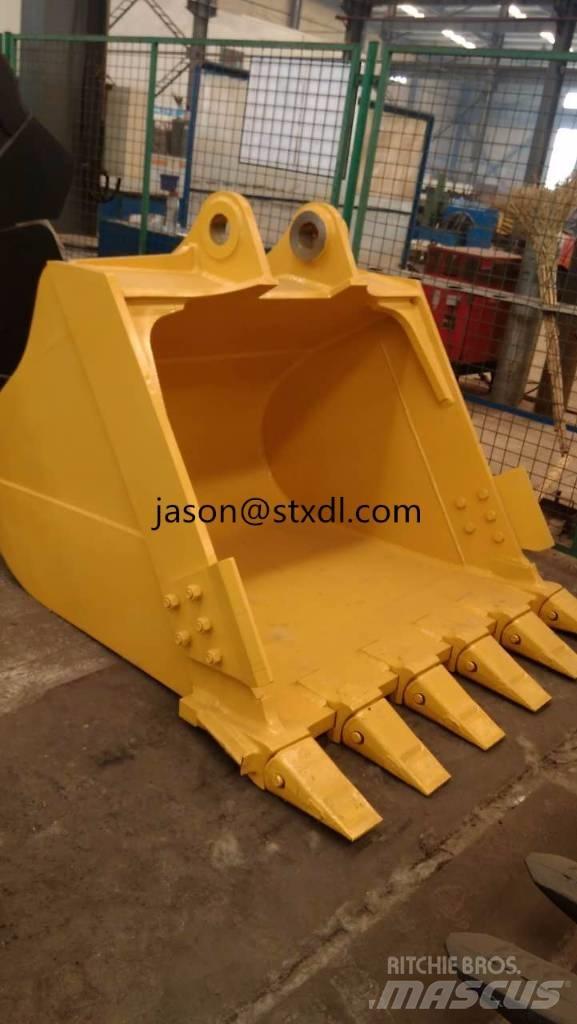 Komatsu PC360 Bucket Кофи