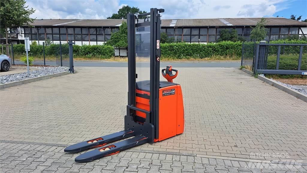 Linde L16i Колички високоповдигачи с теглич