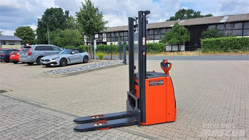 Linde L16i Колички високоповдигачи с теглич