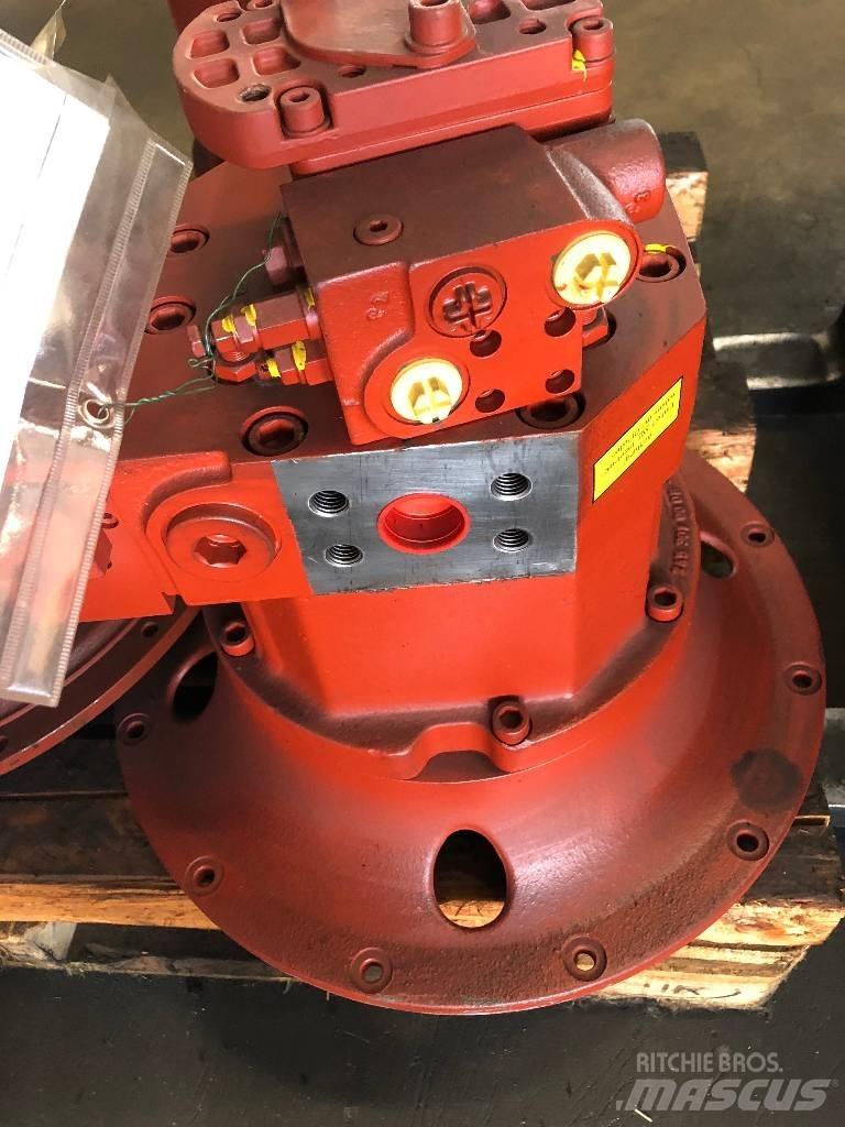Linde HPR130-01 R Строителство - Други