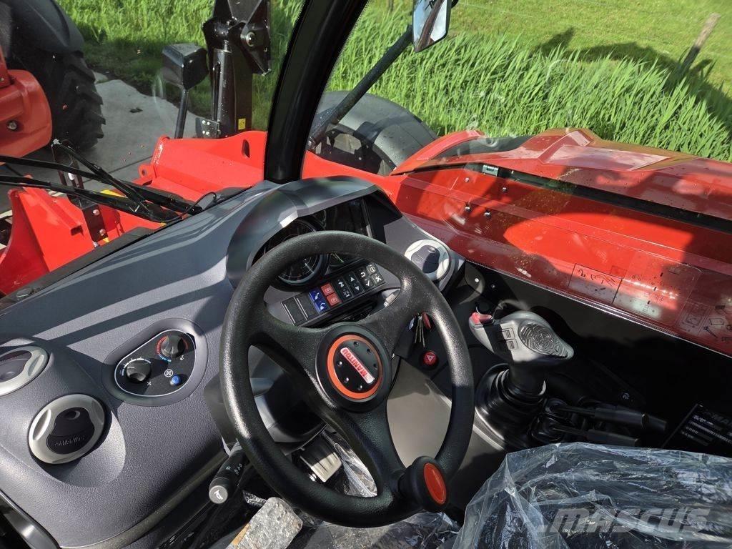 Manitou MT1840 ST5 Телескопични товарачи