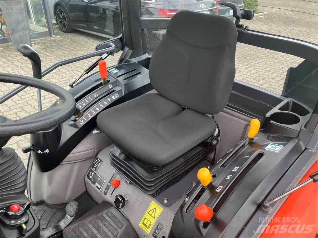 Kubota B2231 Компактни трактори