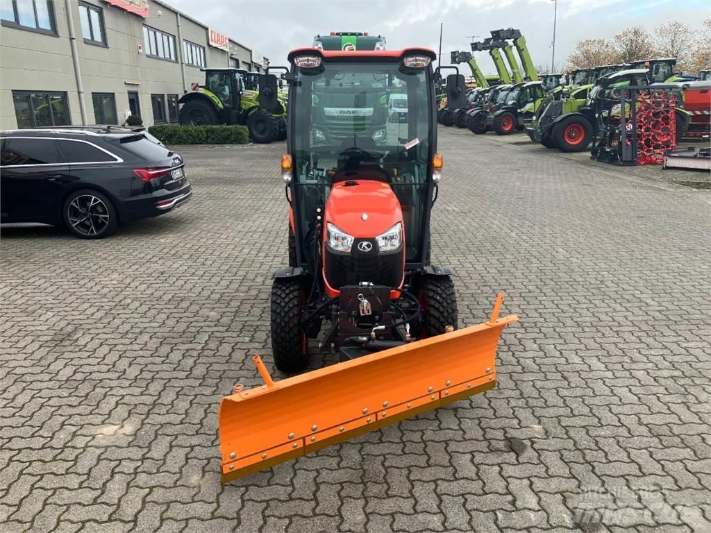 Kubota B2231 Компактни трактори