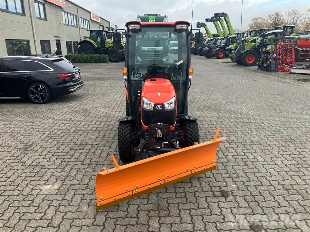 Kubota B2231 %SALE!% Компактни трактори