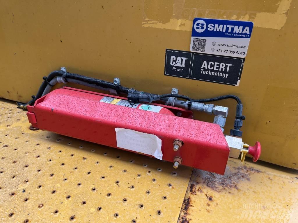 CAT 988H Колесни товарачи