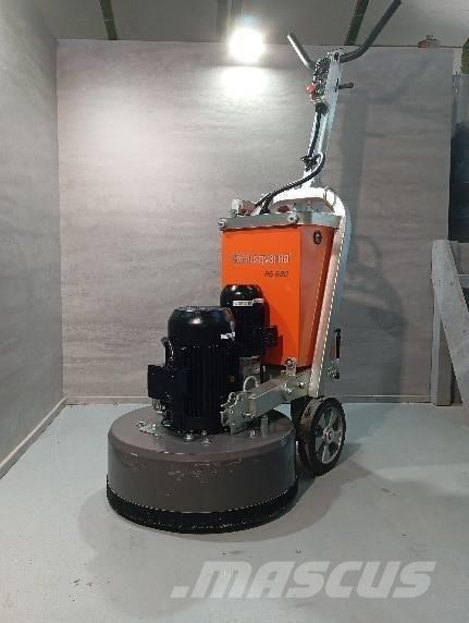 Husqvarna PG 680 Строителство - Други