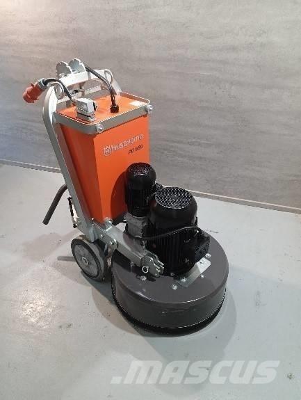 Husqvarna PG 680 Строителство - Други